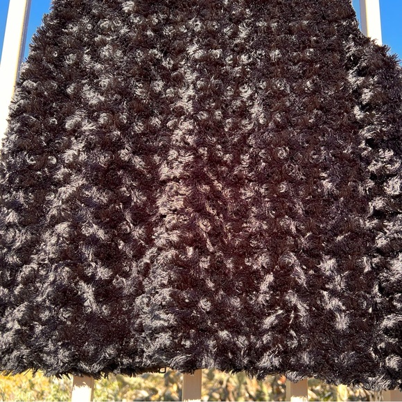 East 5th Women’s Zipper Vest Color Black L/XL Two Pockets - Picture 6 of 11